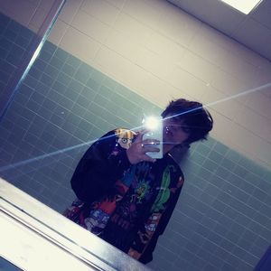 Meet your Posher, Cameron